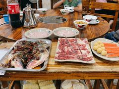 -肥婆麻辣火锅.顺德首创药材麻辣火锅(容桂店)