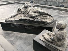 -侵华日军南京大屠杀遇难同胞纪念馆