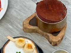 -Highline·城市露台景观餐厅(淮海路店)