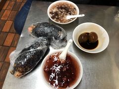 -芳婆糕团店(王府大街店)