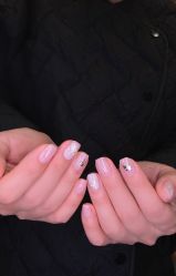 -情同手足美甲美睫