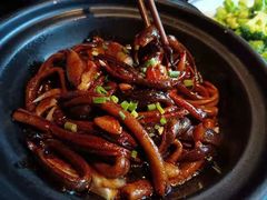 淮扬炒软兜-扬州狮子楼·非遗淮扬菜(东关街店)