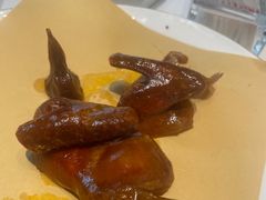 -红顶食府(滨湖九号店)