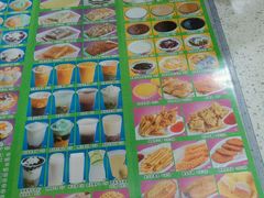 -芬芳甜品(同福路店)