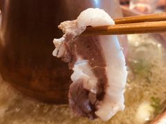 -宣武小院涮肉(前门店)