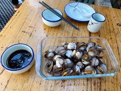 -正宗天津烧麦馆(柳州路店)