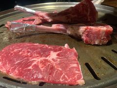 -九田家黑牛烤肉料理(太阳宫广场店)