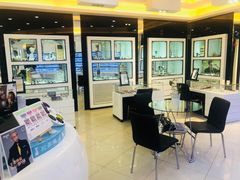 -宝岛眼镜·星创视光中心(黄河店)