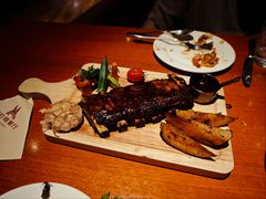 -布拉格餐厅· 中欧捷克菜(全国首店)