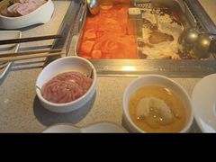 -海底捞火锅(番禺广场店)