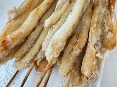 香煎九兔鱼-双井轩(双井店)