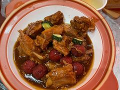 -山四砂锅(太原钟楼街店)