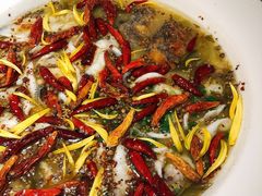 -太二酸菜鱼(福州泰禾店)