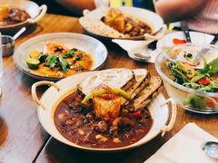 -Mesa Madre梅萨妈妈·Bintana(国贸店)