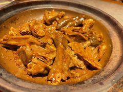 -啫神·广州地标美食(北京路店)