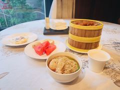 -佛山顺德香云纱园林酒店(清晖园店)