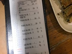 -木屋烧烤(南新店)