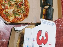-达美乐比萨(文三路店)