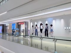 -天津万象城