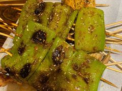 -铁人烧烤(北京店)