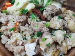 -潮香兴煲仔饭(莲花路店)