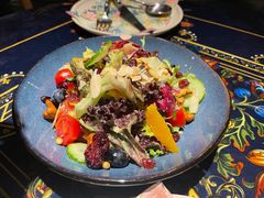 -第101座花园餐厅(湖滨88店)