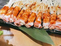 -九田家黑牛烤肉(溧水万达店)