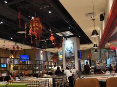 -米斯特比萨(罗斯福店)