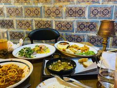 -FISH&POTATO Cō(地中海美食 万象城店)