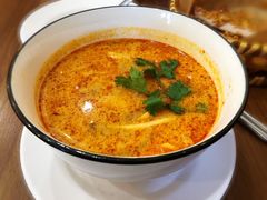 -曼谷食堂·泰国家庭料理(丹桂路店)