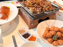 -四季民福烤鸭店(通州马驹桥店)