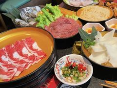 -牛New寿喜烧(闵行龙湖天街店)