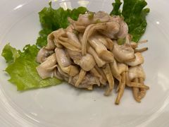 茉香蛏子肉-老吉堂上海本帮菜(望京万象汇店)