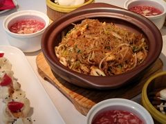 -南山饭店(阳明古镇店)