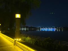 -长春市南湖公园