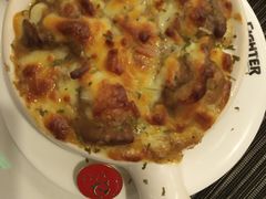 -斗牛士牛排餐厅(嘉里汇店)