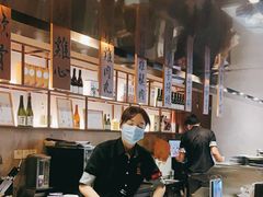 -橘焱胡同烧肉夜食(BFC外滩金融中心店)