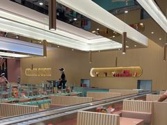 -元气寿司(环球港店)