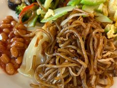 -杭州钱江新城万怡酒店-西餐厅