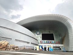 -烟台海昌鲸鲨海洋公园