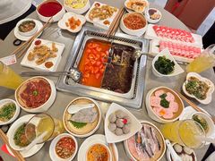 -海底捞火锅(龙岗星河COCO Park店)