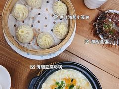 -海胆小馆(东北水饺·春柳店)