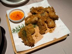 海苔脆皮九肚鱼-小炳胜(天环店)