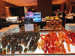 -博林天瑞喜来登酒店·西丽尚膳