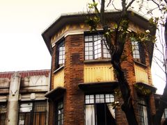 -大可堂普洱茶馆(襄阳南路馆)