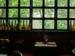 -Bistro Les Lilas丁香花小酒馆