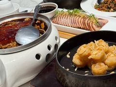 -阿甘小馆(陇海路店)