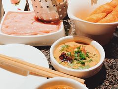 -海底捞火锅(崇文门新世界百货店)