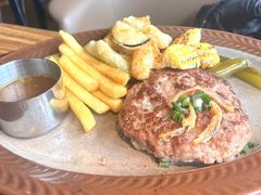 -半秋山西餐厅(宜昌大洋店)