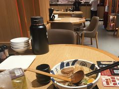 -味千拉面(煌华新纪元购物广场店)